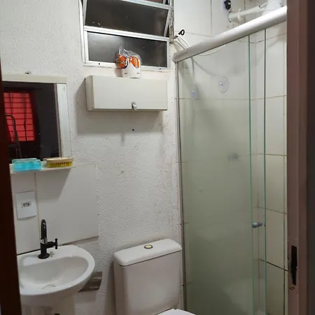 Toulouse Life Apartment Anapolis Exterior photo