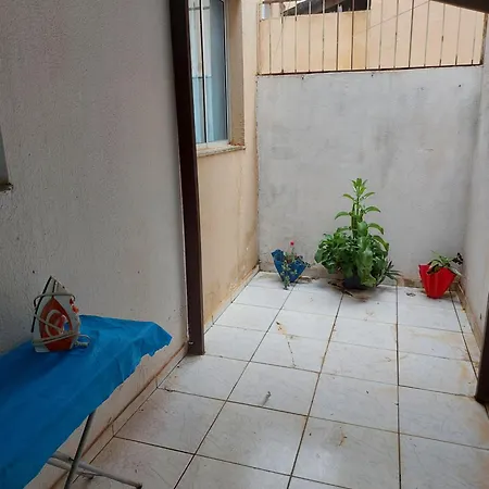 Toulouse Life Apartment Anapolis Exterior photo