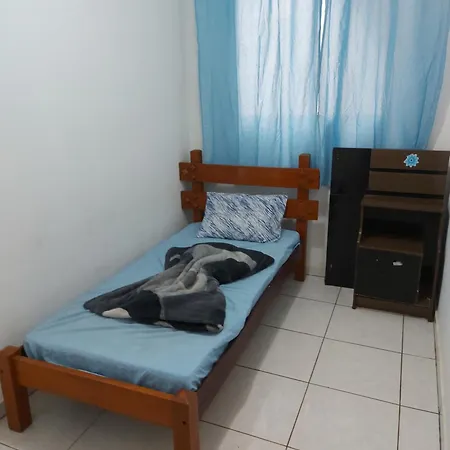 Toulouse Life Apartment Anapolis Exterior photo